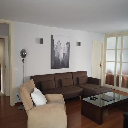 Plaza Del Grano - Barrio Humedo - Apartment Леон Екстериор снимка
