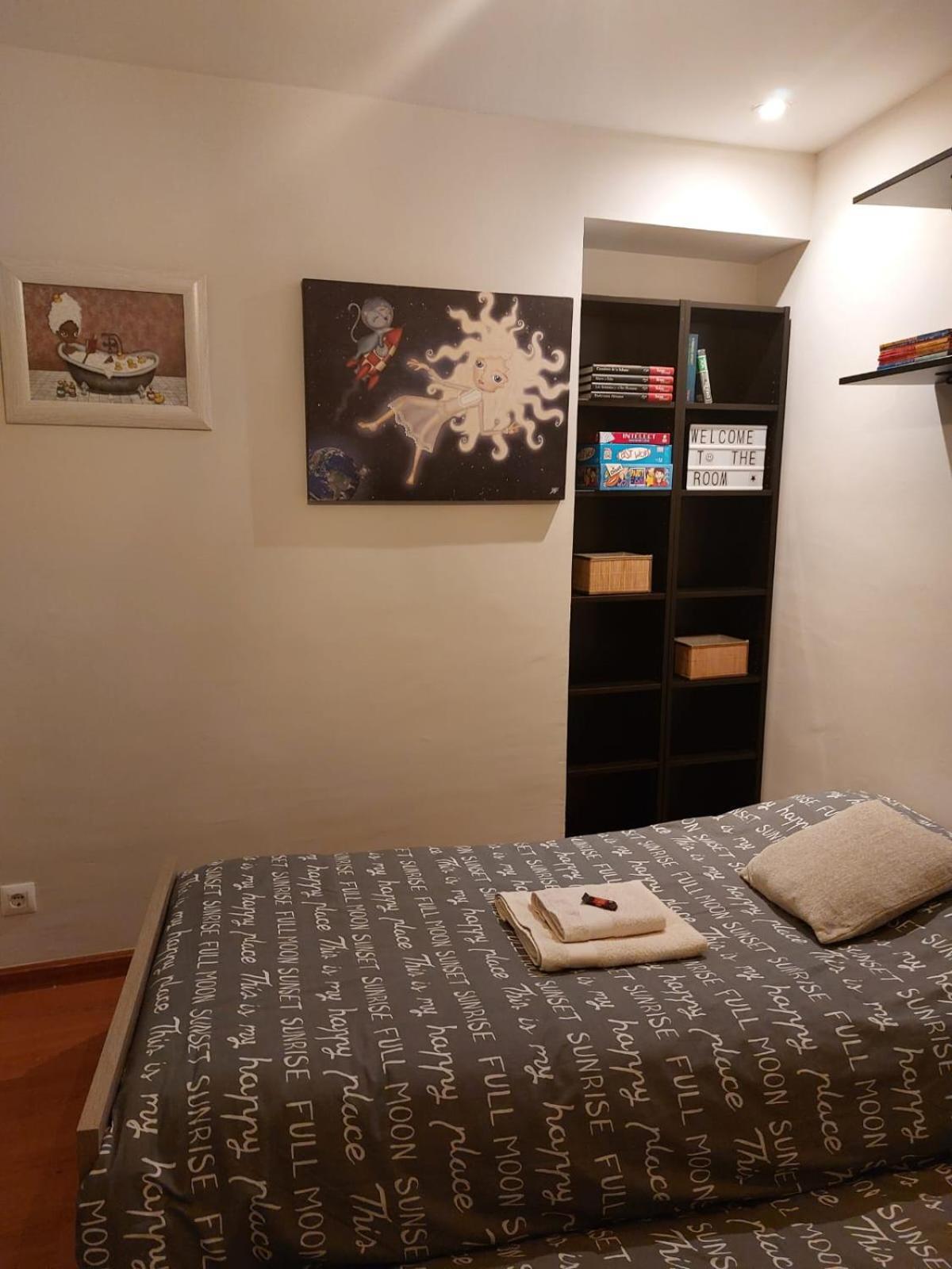Plaza Del Grano - Barrio Humedo - Apartment Леон Екстериор снимка