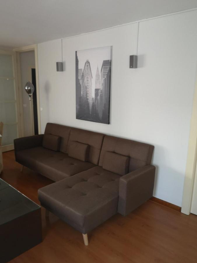 Plaza Del Grano - Barrio Humedo - Apartment Леон Екстериор снимка