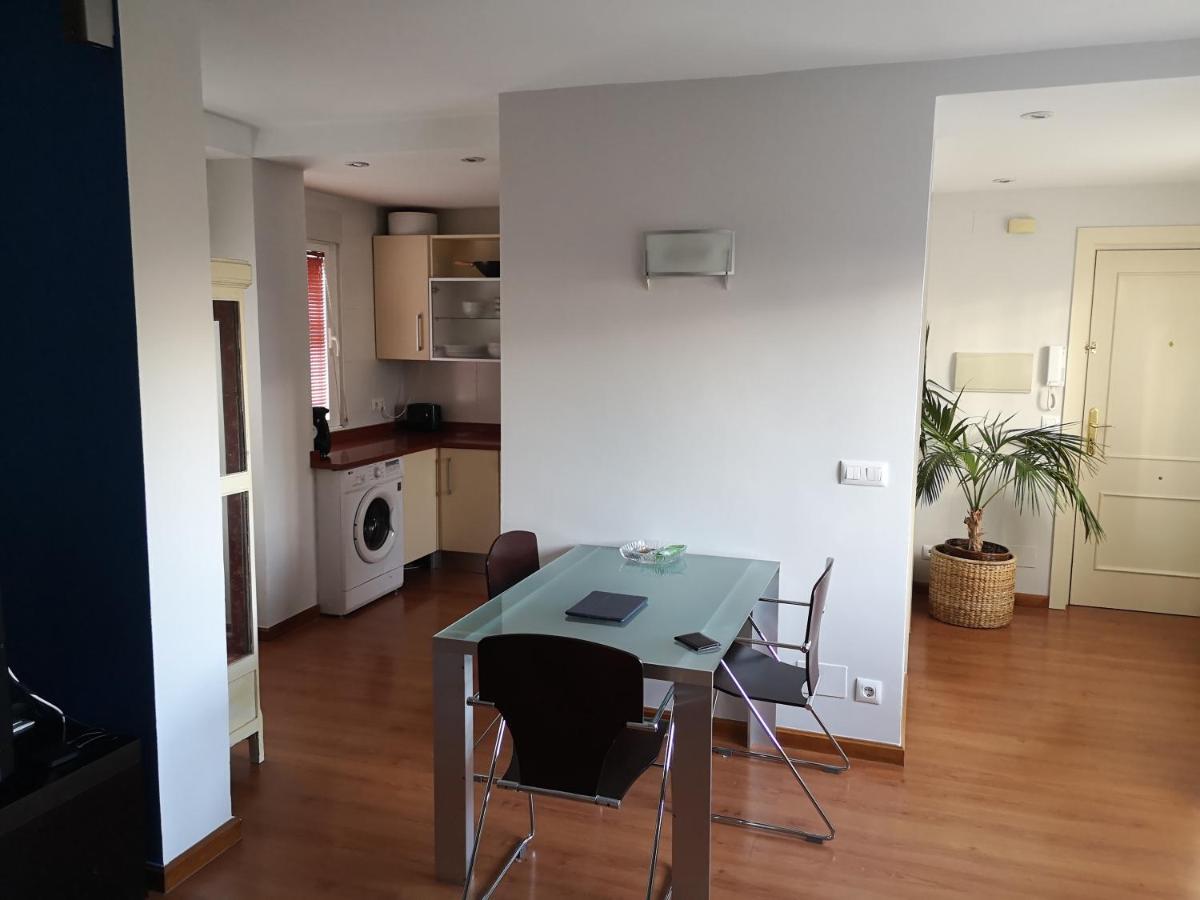 Plaza Del Grano - Barrio Humedo - Apartment Леон Екстериор снимка