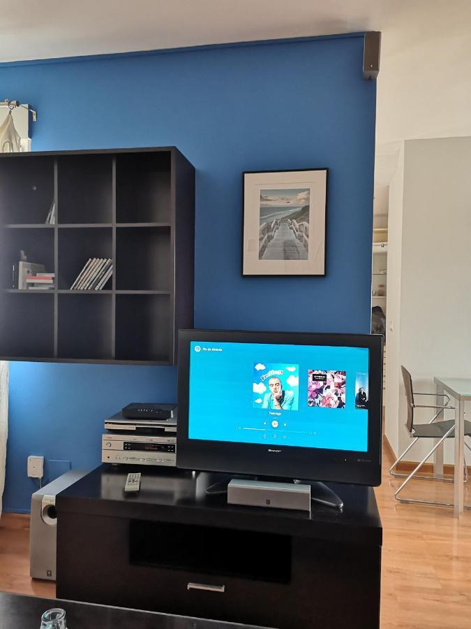 Plaza Del Grano - Barrio Humedo - Apartment Леон Екстериор снимка