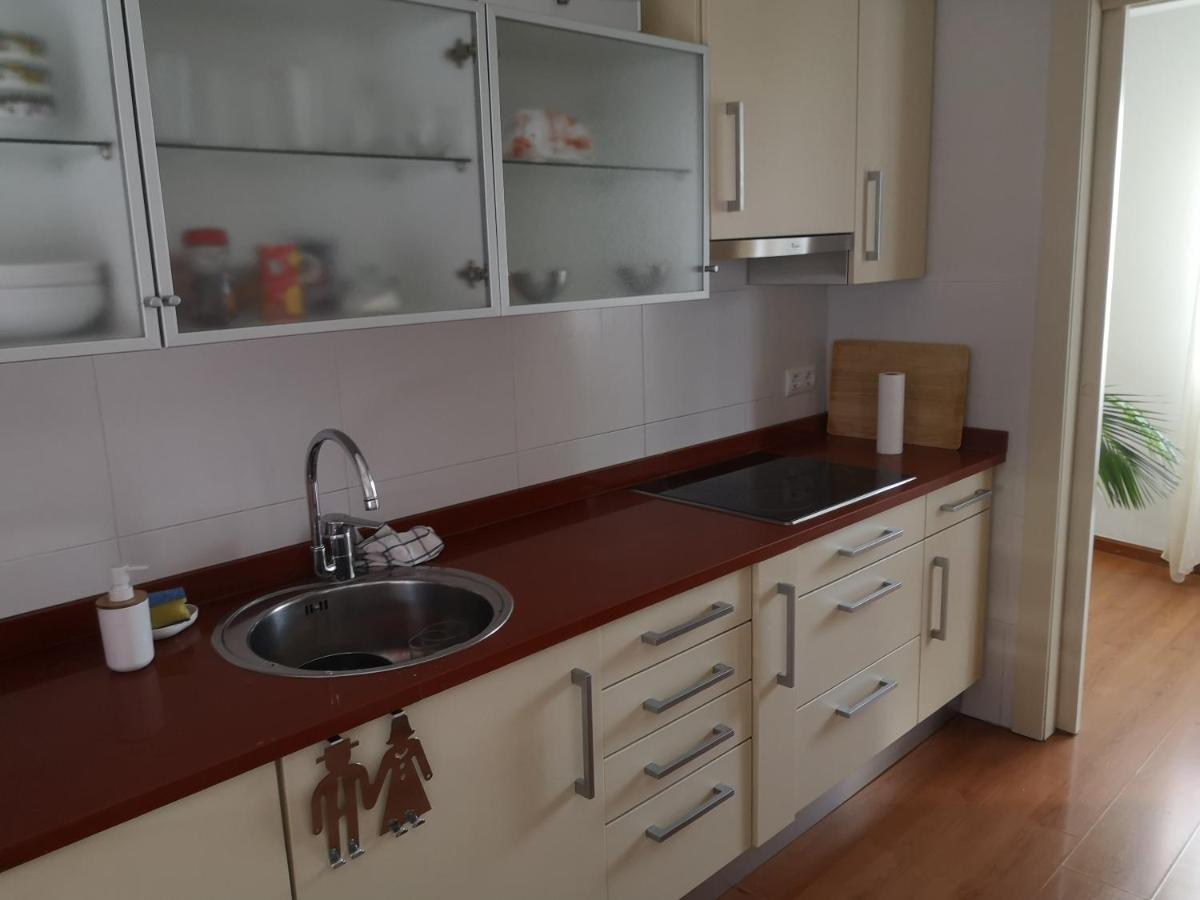 Plaza Del Grano - Barrio Humedo - Apartment Леон Екстериор снимка