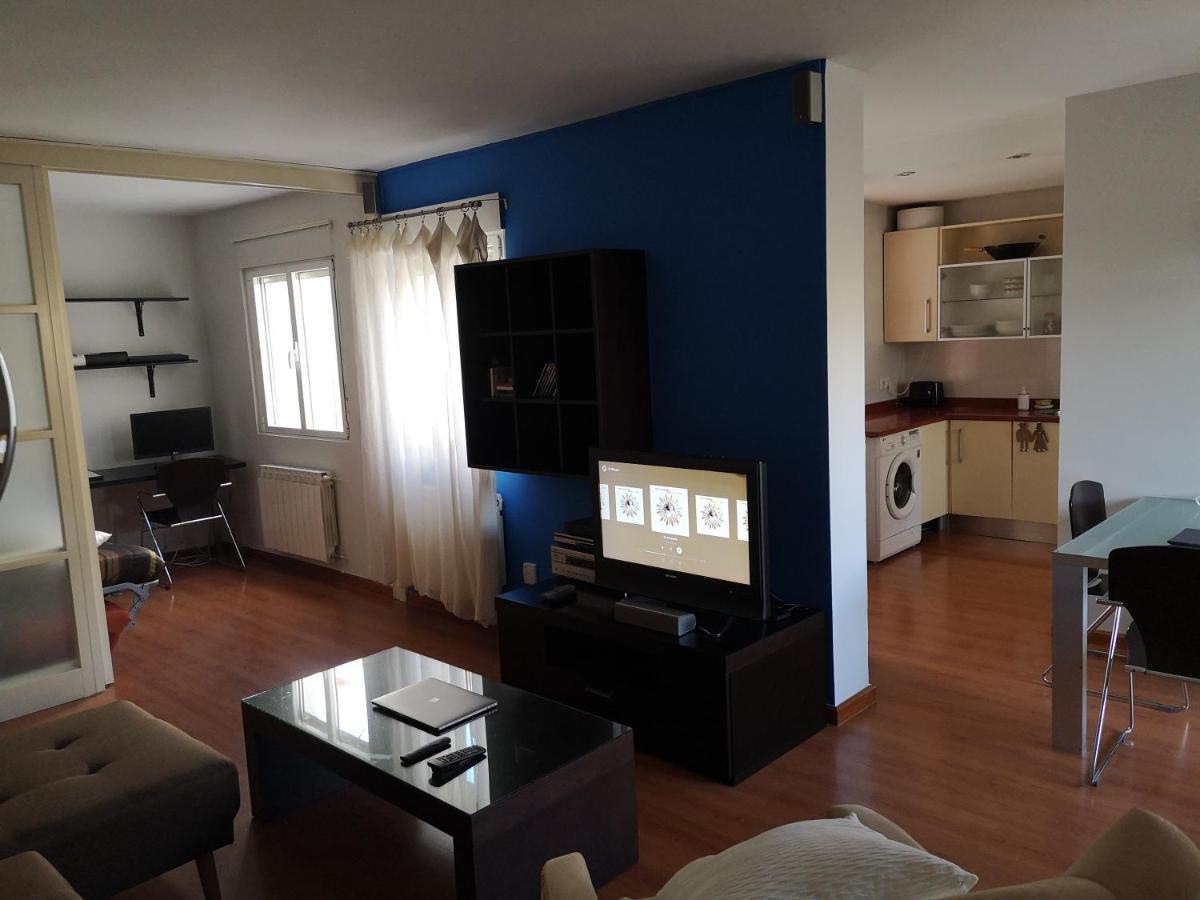 Plaza Del Grano - Barrio Humedo - Apartment Леон Екстериор снимка